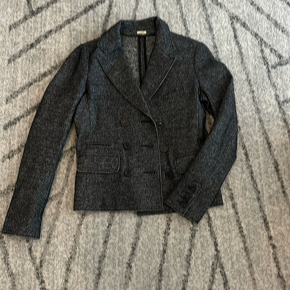Great condition JCrew Blazer - Size 2